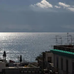 La Finestra Sul Golfo Appartamento