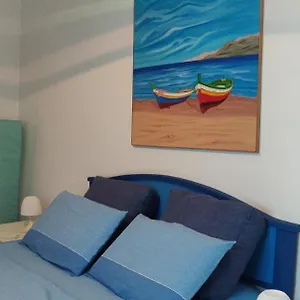 La Casa Di Chico , Mondello Italy