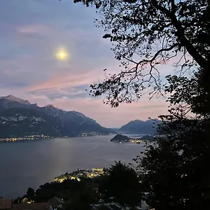 Landscapesilvia Acqua , Menaggio Italy