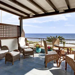 Terrazza A Mare Corallo , Marina di Ragusa Italy