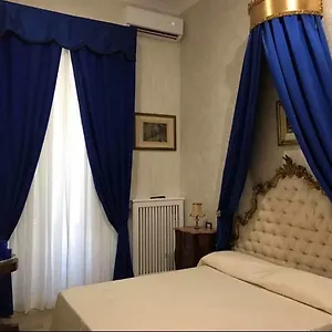 Royal Gismonda Bed and breakfast